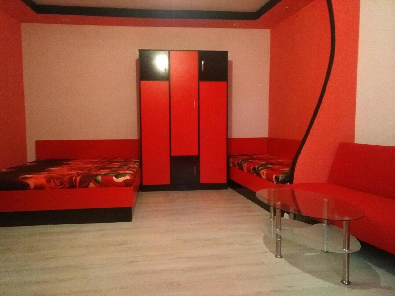 Studio Ekzarh Varna Exterior photo
